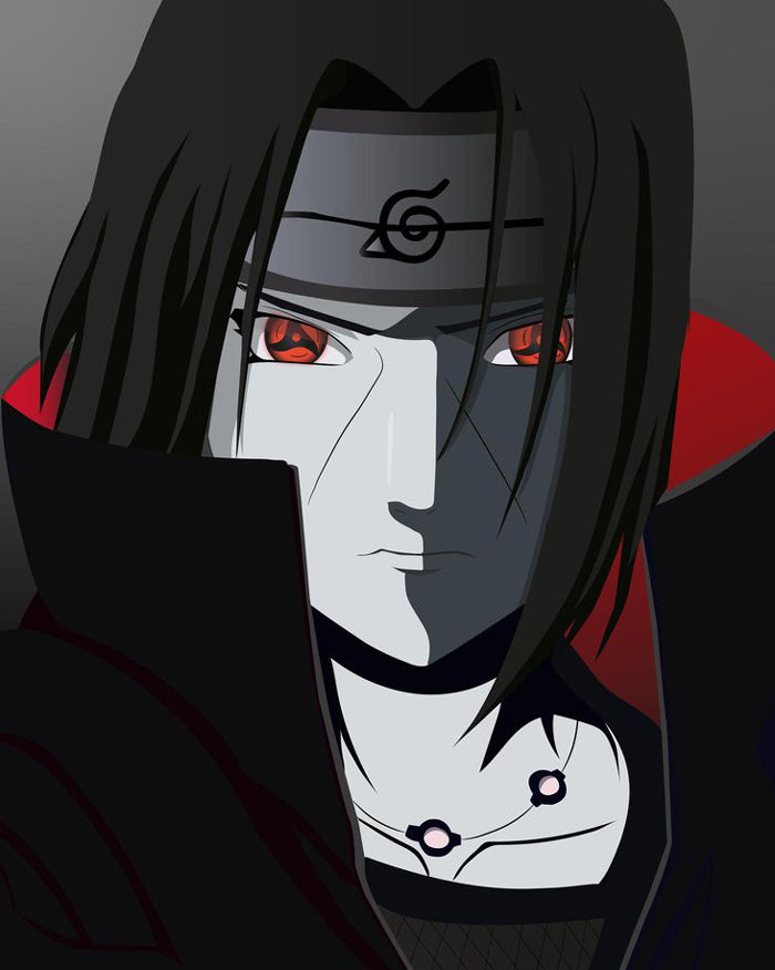 Naruto Inspired Watches