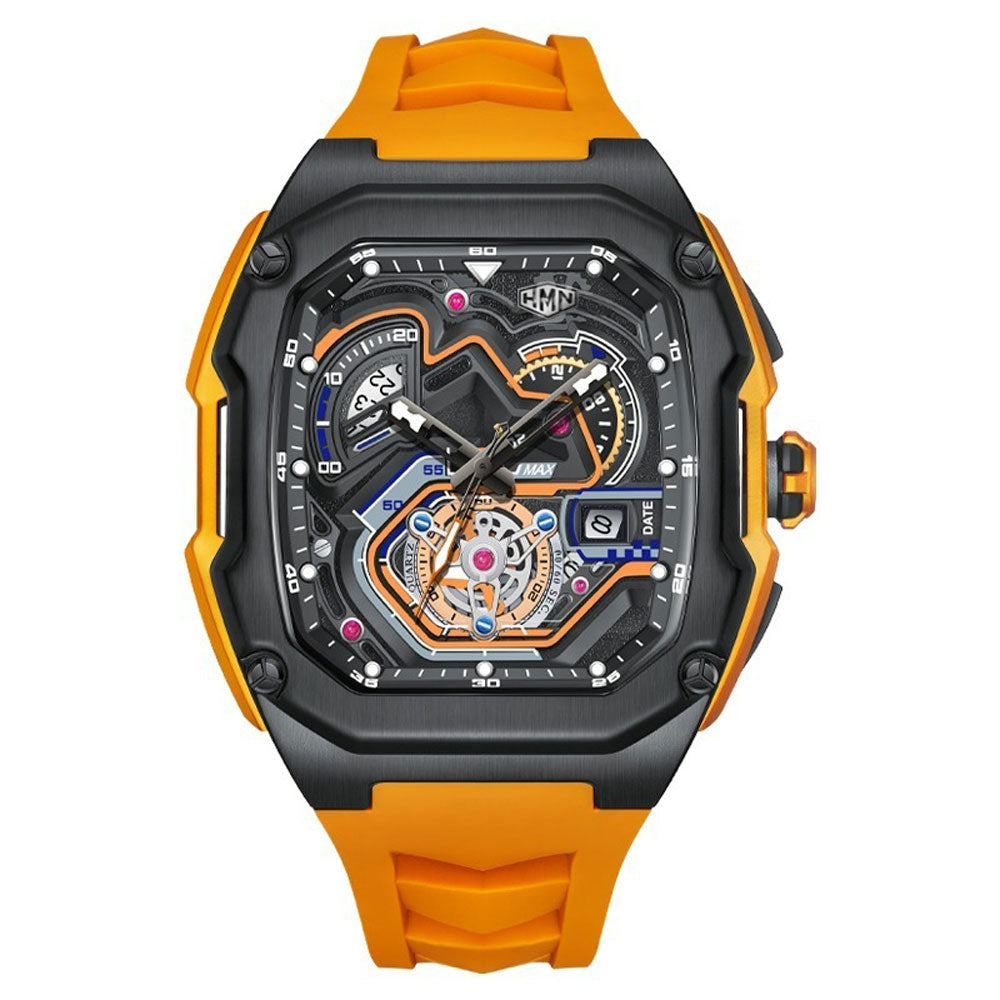 HMN Apex Trackmaster
