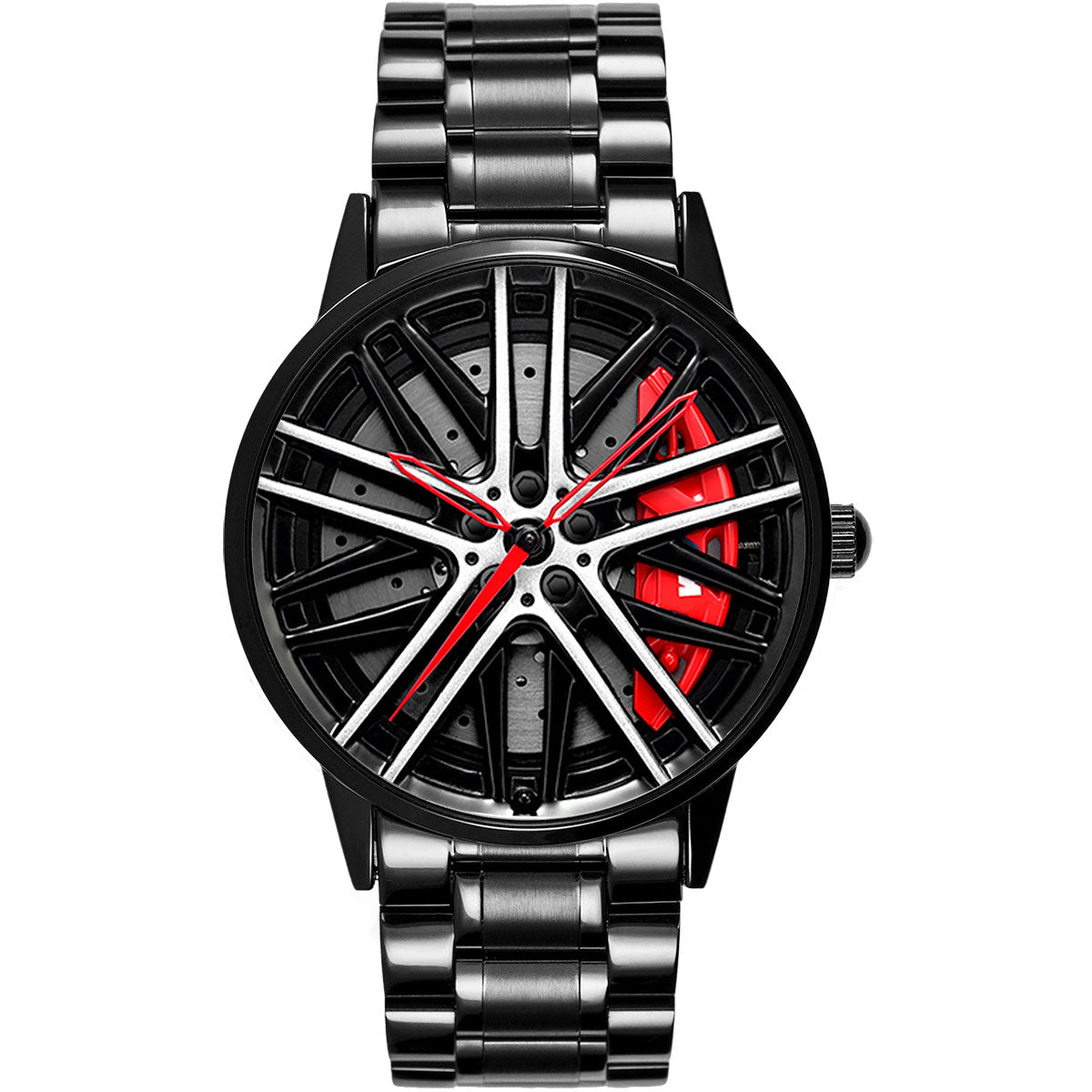 HMNWatch bimmer m750 rim watch bmw m750 rim watch