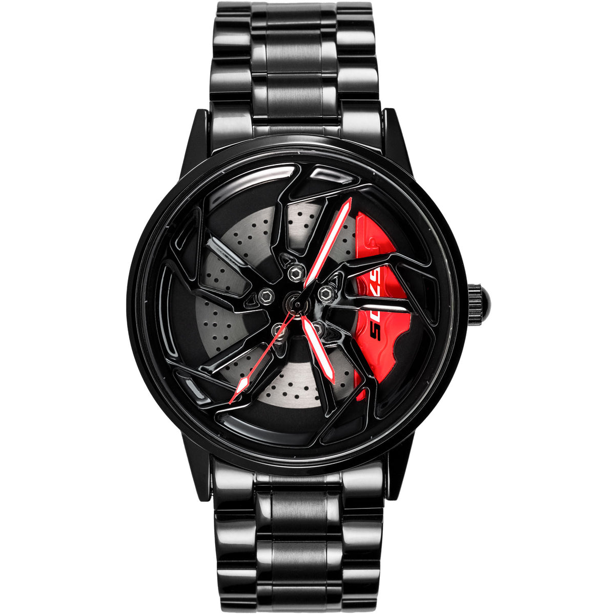 Spider 570S