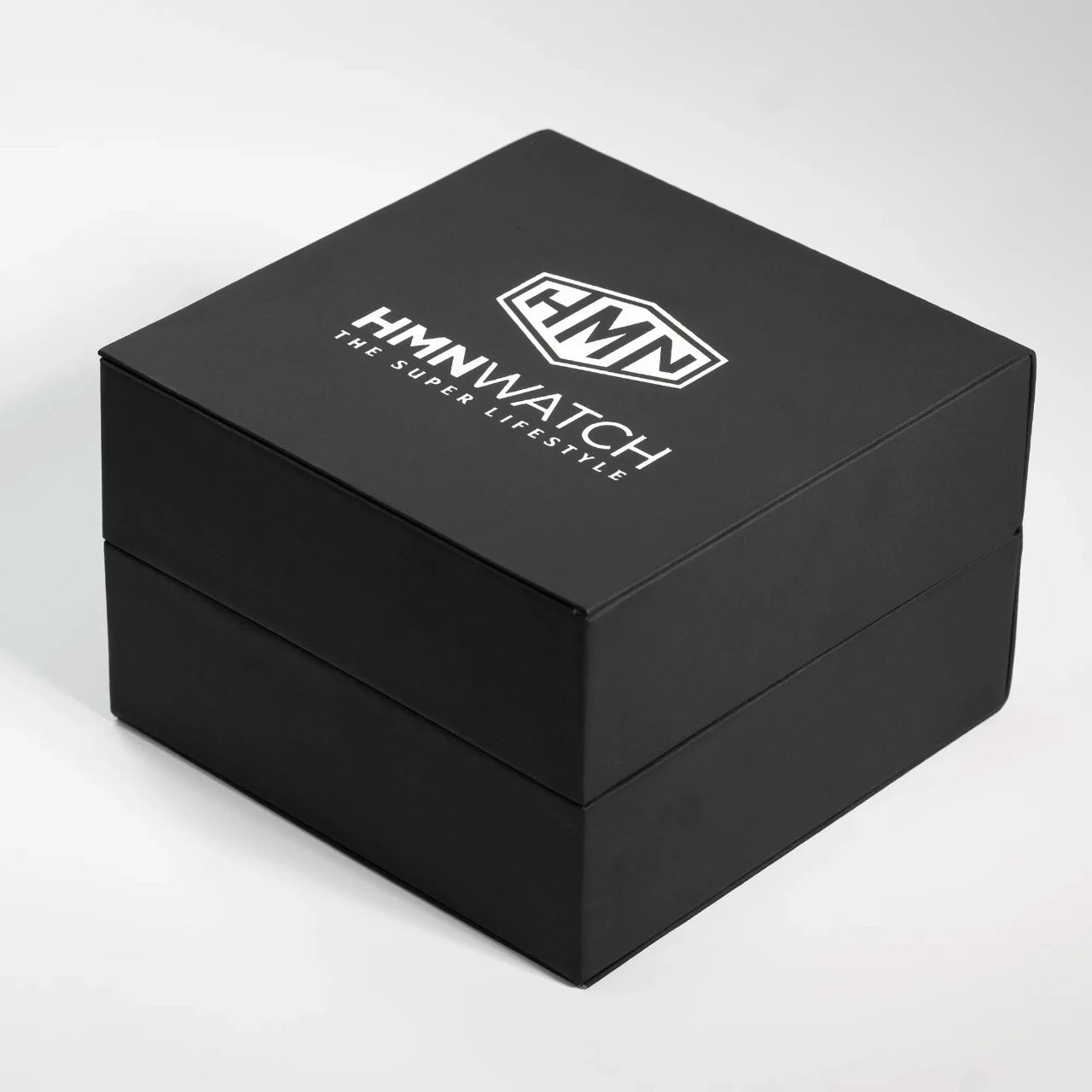 Boîte Premium HMNWatch