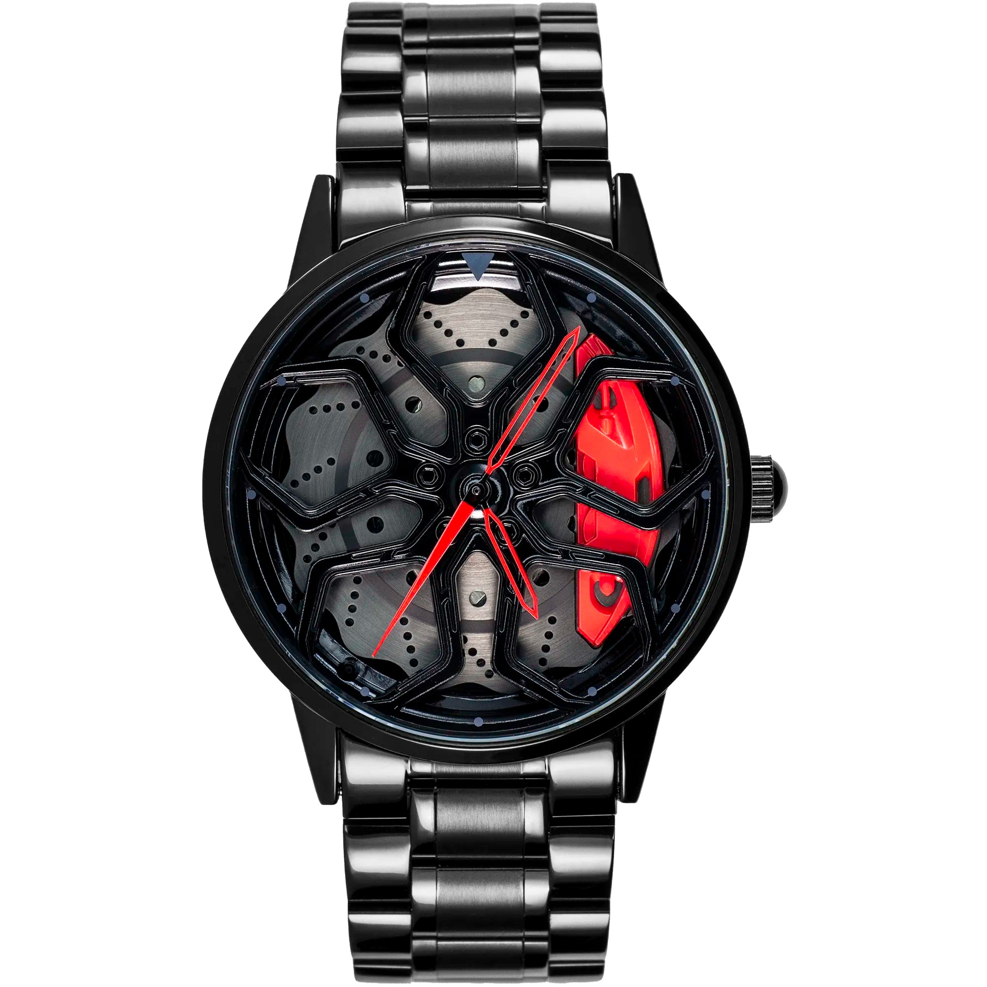 HMNWatch EVO V10 Lamborghini Aventador Watches Lamborghini rim watches car rim watches car wheel watches