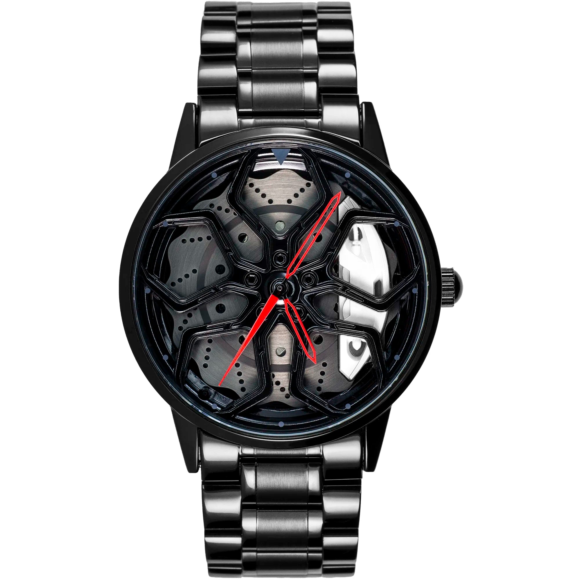 HMNWatch EVO V10 Lamborghini Aventador Watches Lamborghini rim watches car rim watches car wheel watches