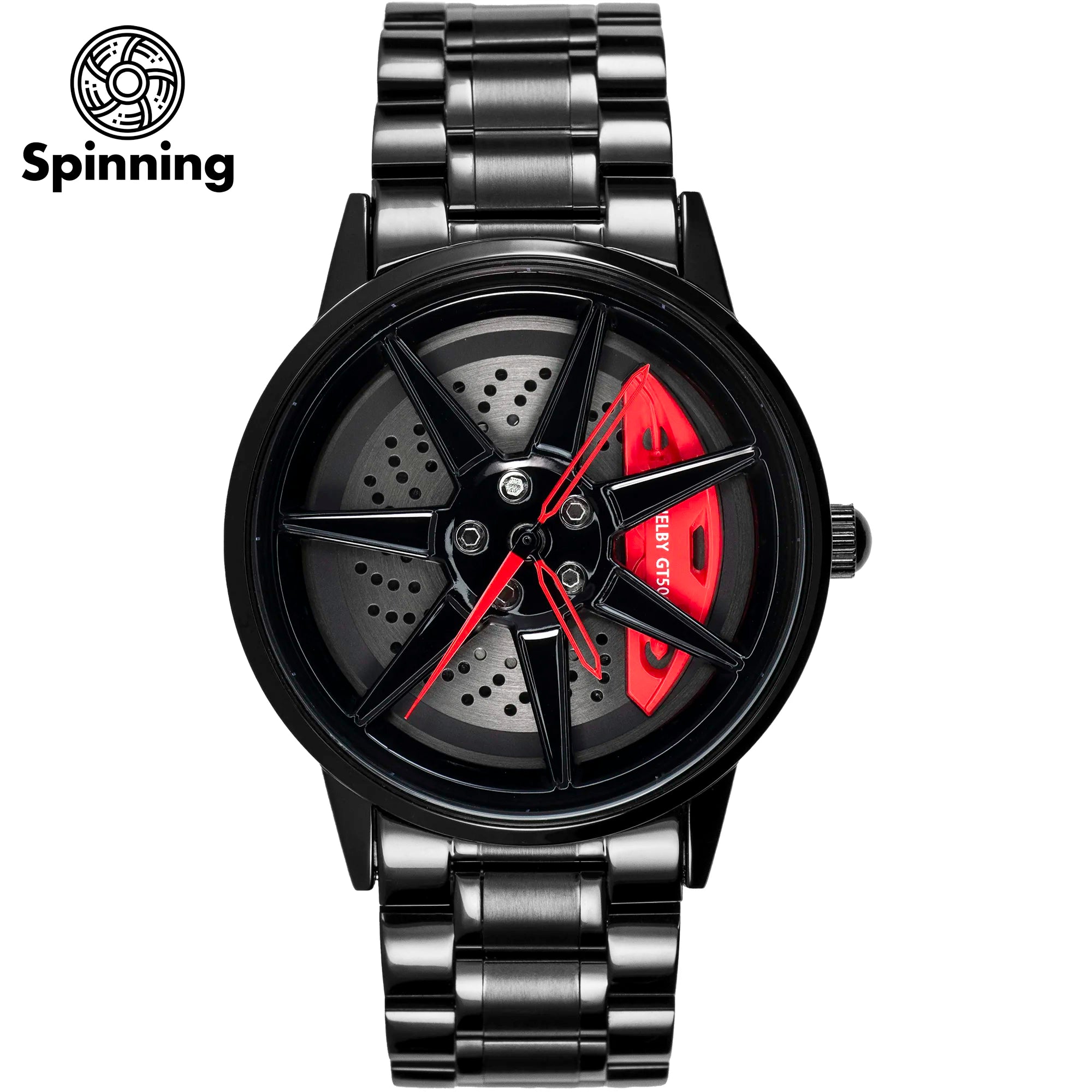 Montre mustang discount shelby