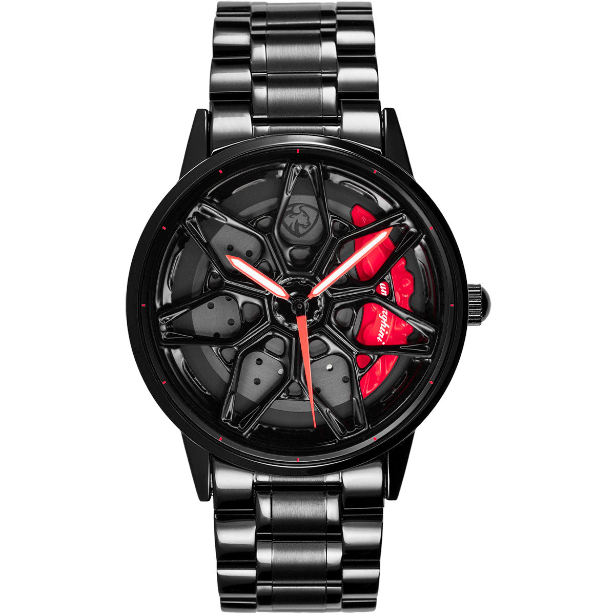 HMNWatch HMN Revuelini rim watch
