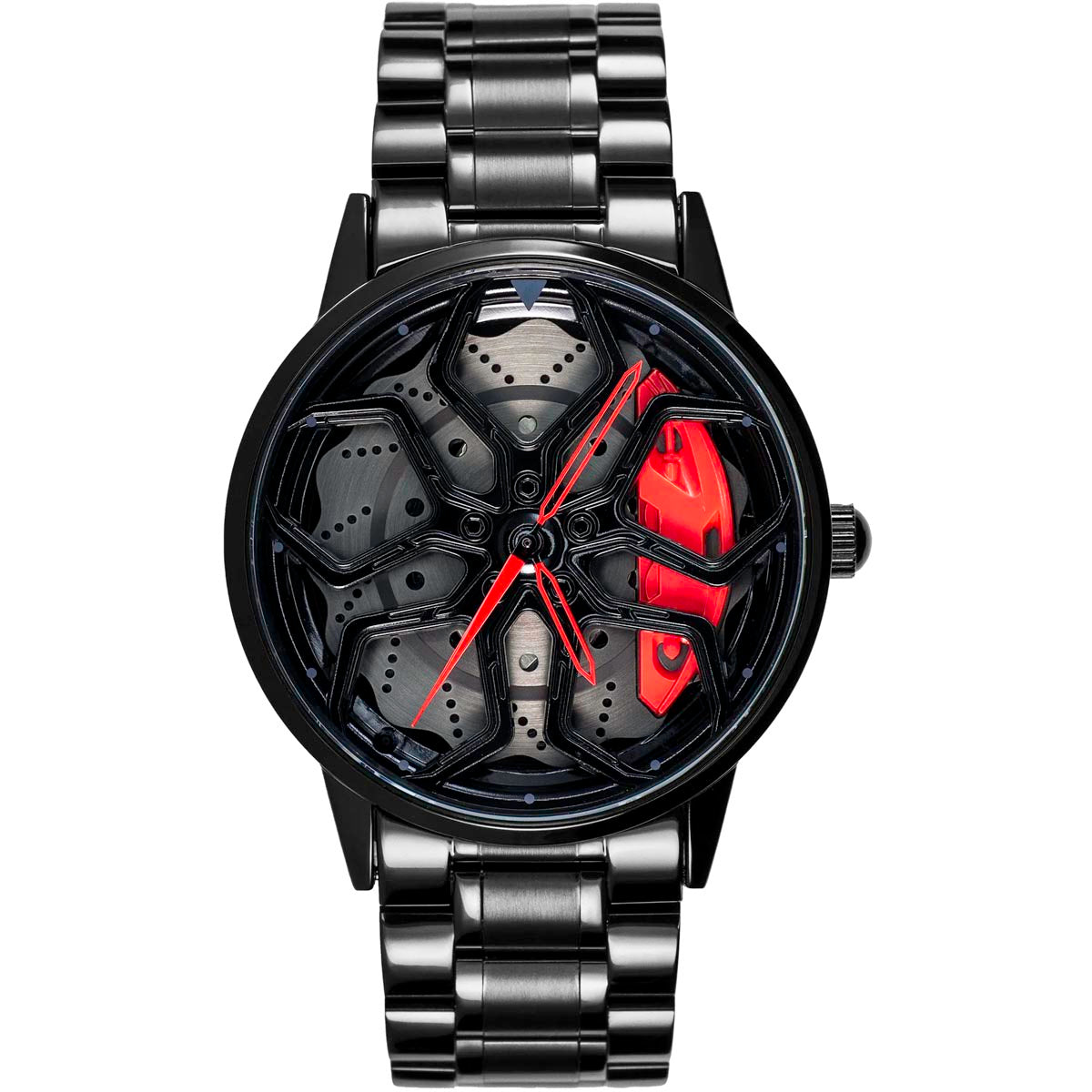 Lambo Avent – HMNWatch - Main Image