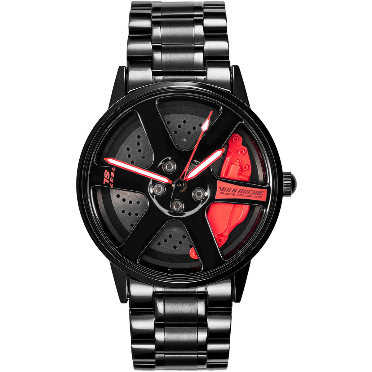 HMNWatch Te-37 rim watch