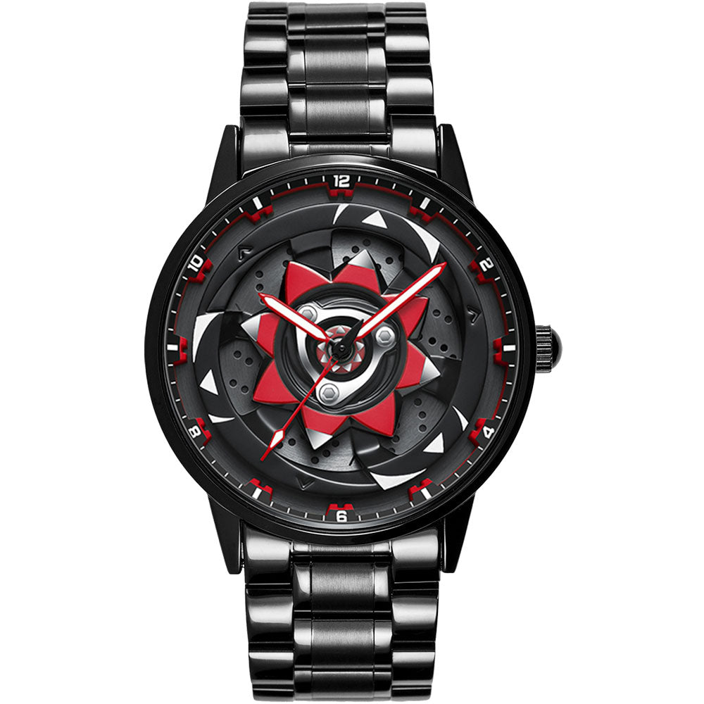 Sarada Uchiha Edition