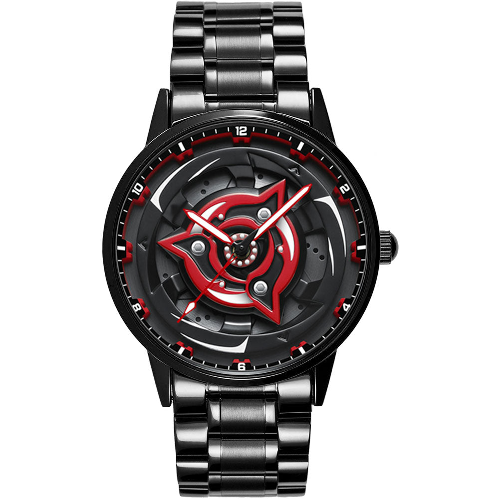 Shin Uchiha Edition