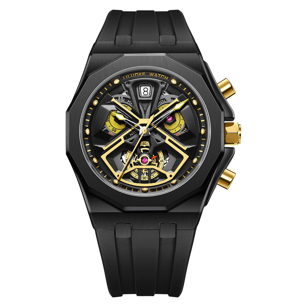 HMNWatch Starader Star Wars Watches, Darth Vader Watches