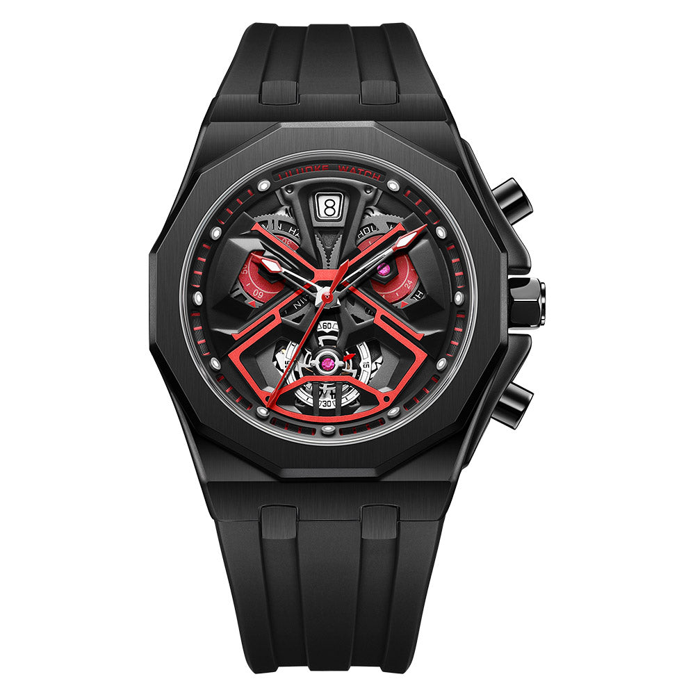 HMNWatch Starader Star Wars Watches, Darth Vader Watches