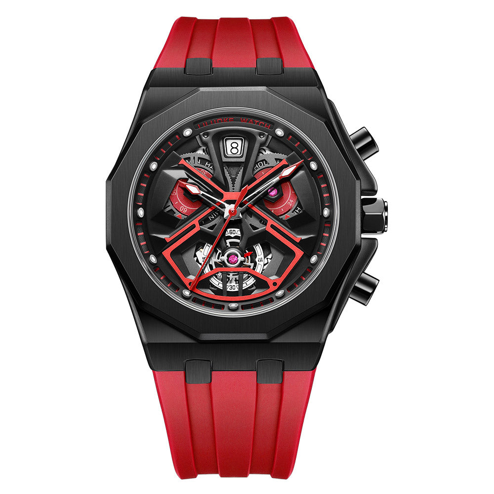 HMNWatch Starader Star Wars Watches, Darth Vader Watches