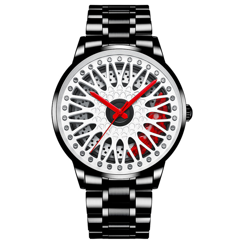 HMNWatch BBS Mark VII Watches