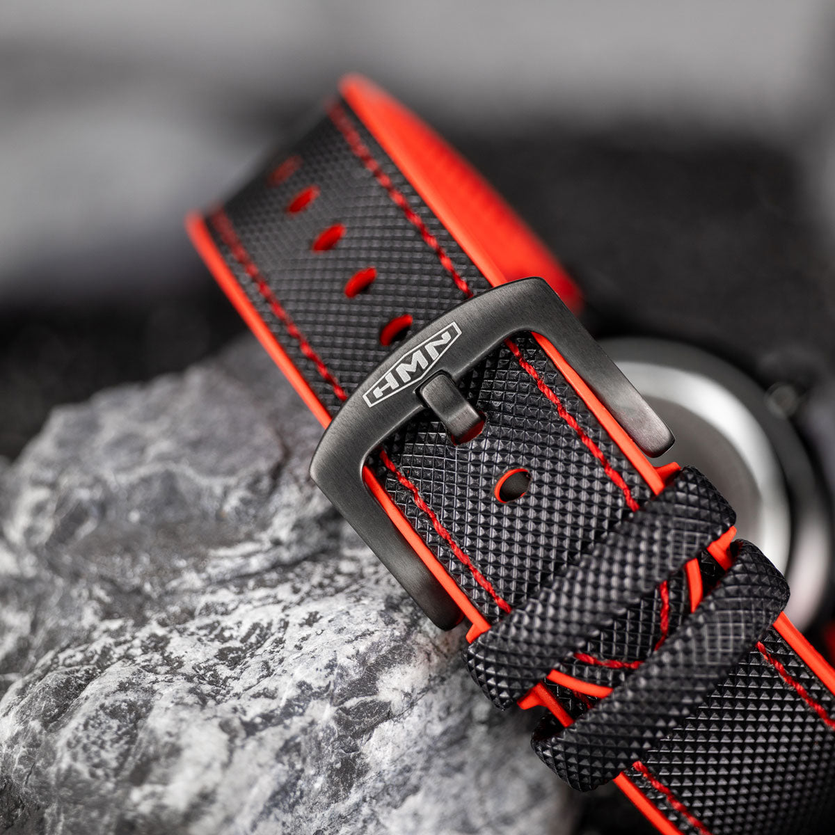 Watch Straps & Accessories