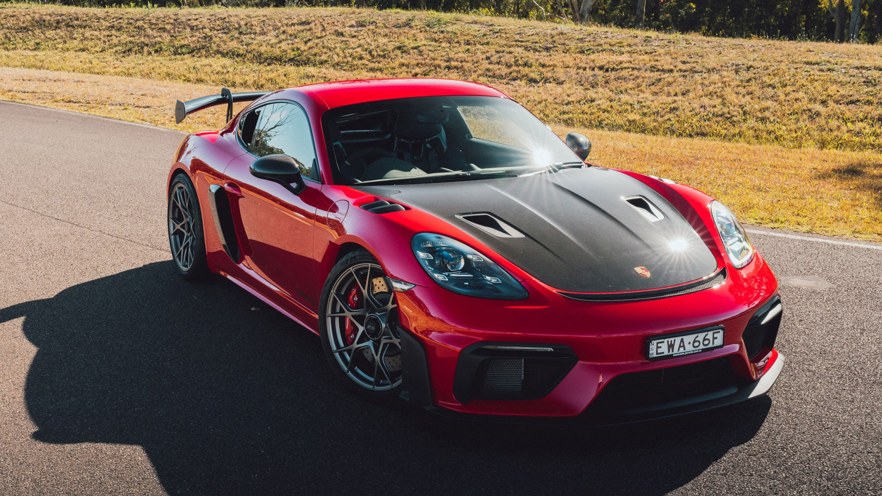 Porsche Watches