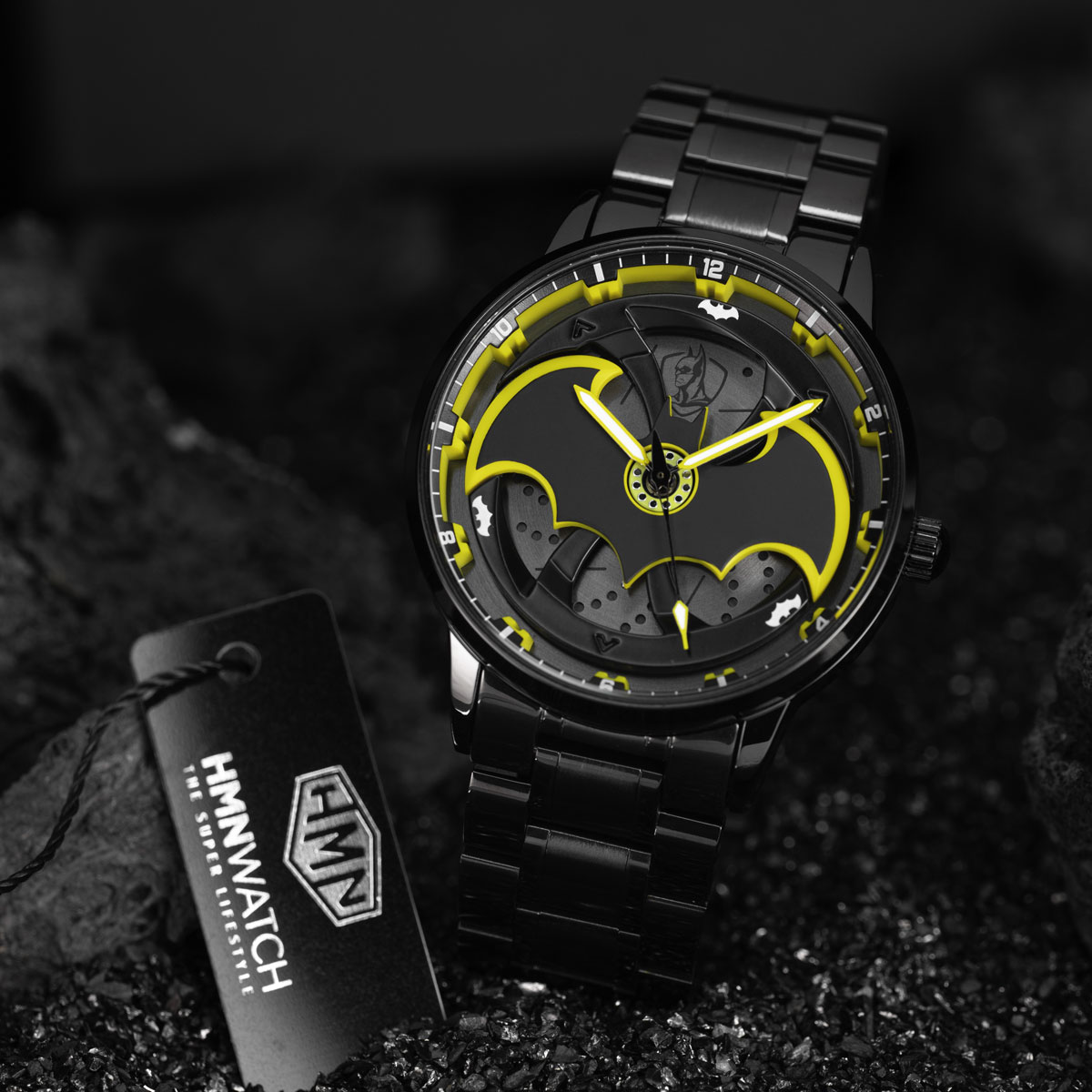 HMN Gotham Shadow