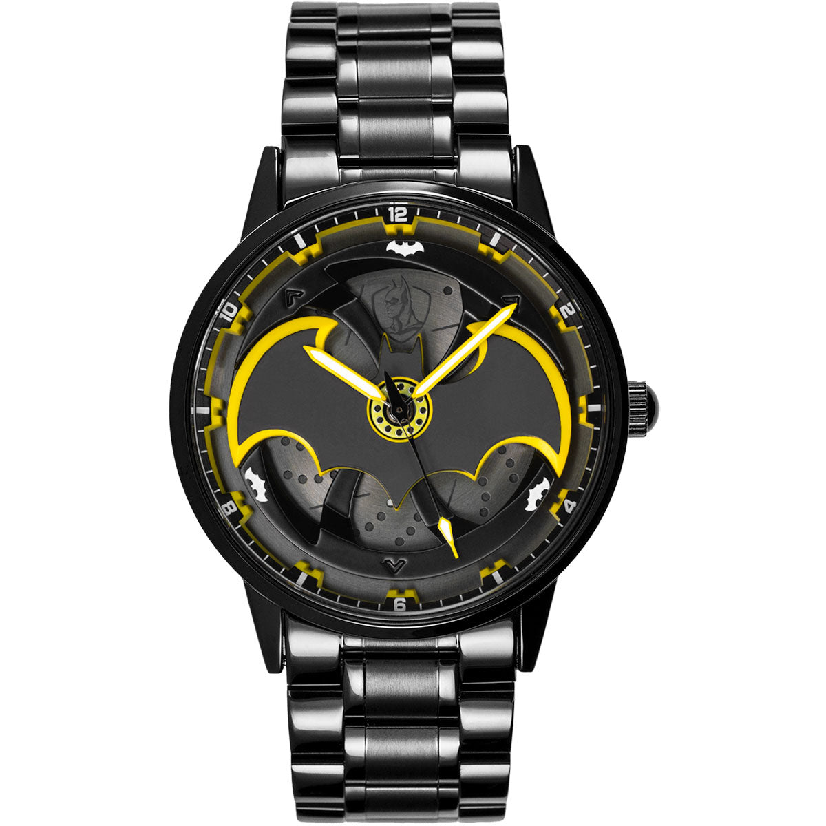 HMN Gotham Shadow