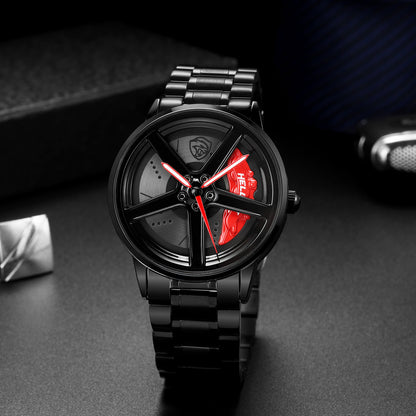 HMN Hellcat HC2