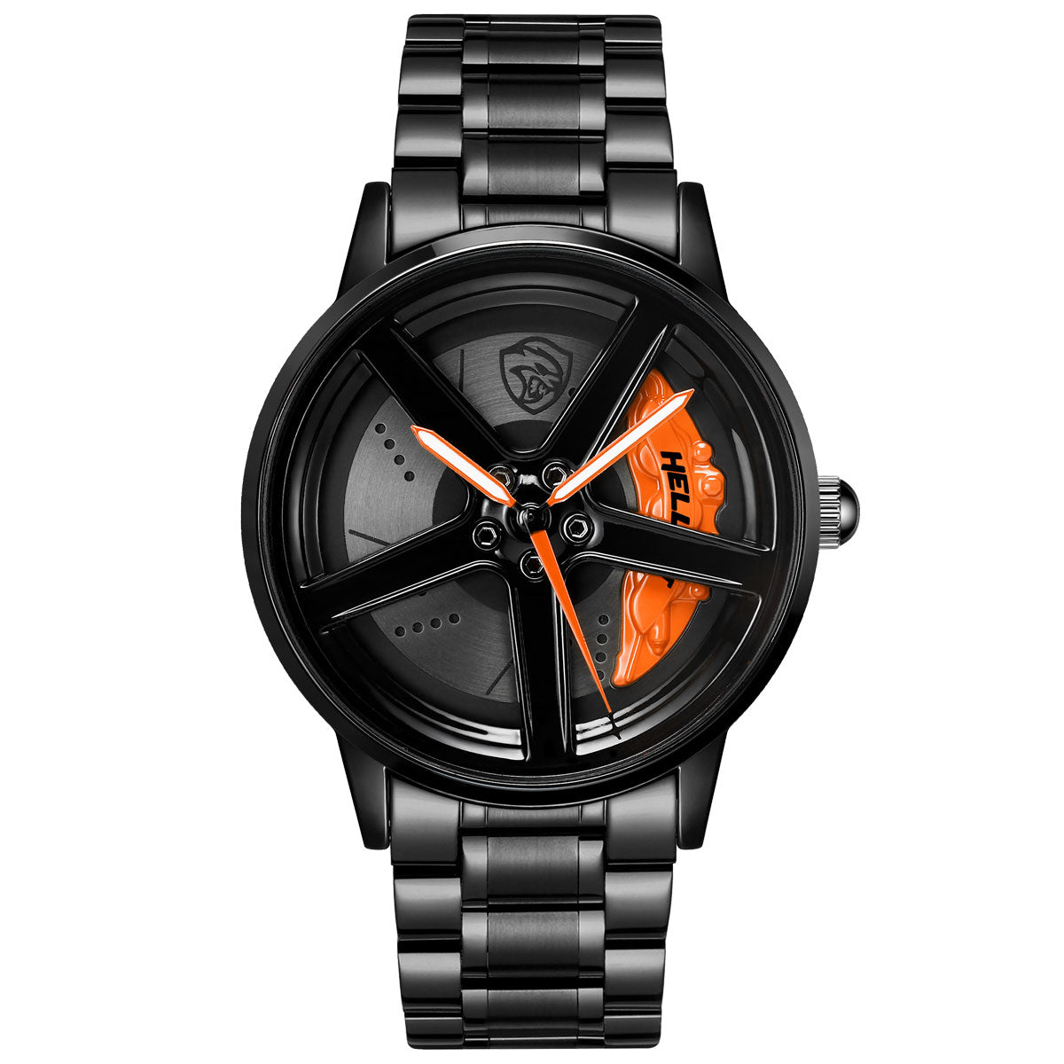 HMN Hellcat HC2