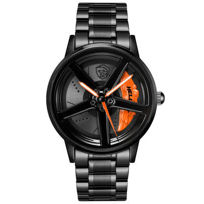 HMN Hellcat HC2