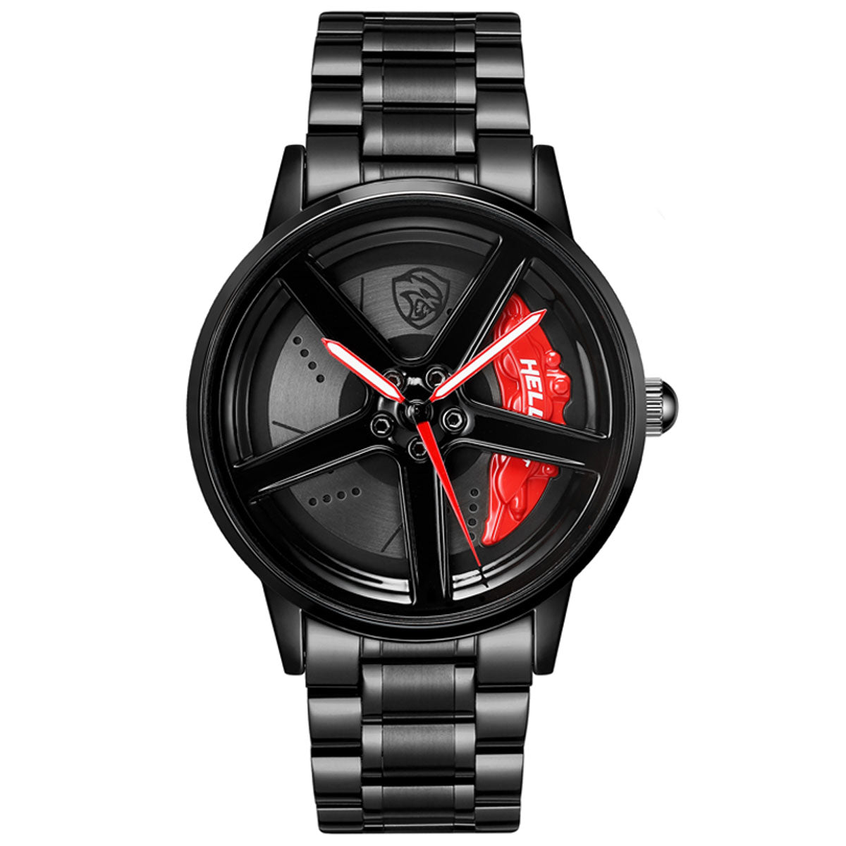HMN Hellcat HC2