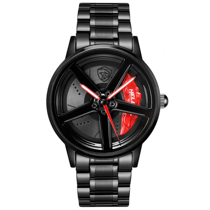 HMN Hellcat HC2