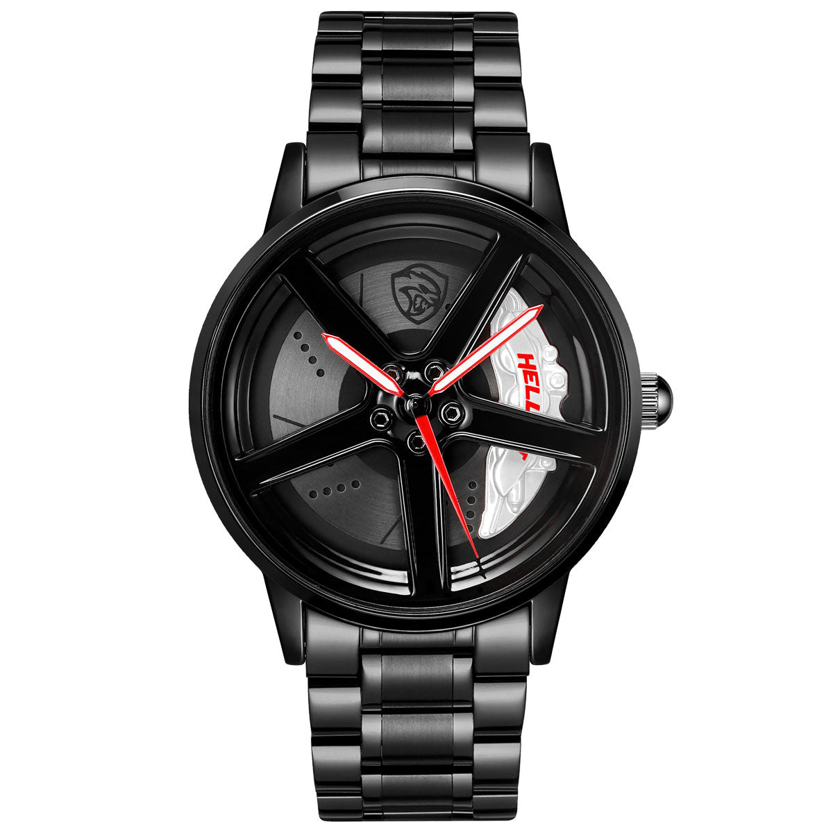 HMN Hellcat HC2
