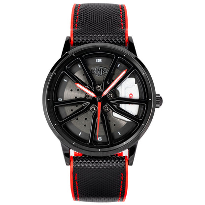 HMNWatch HMN Golf Pretoria Volkswagen rim watch
