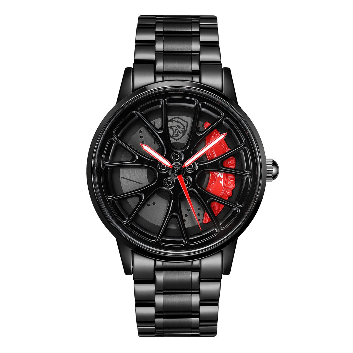 HMN Hellcat SC707