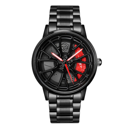 HMN Hellcat SC707