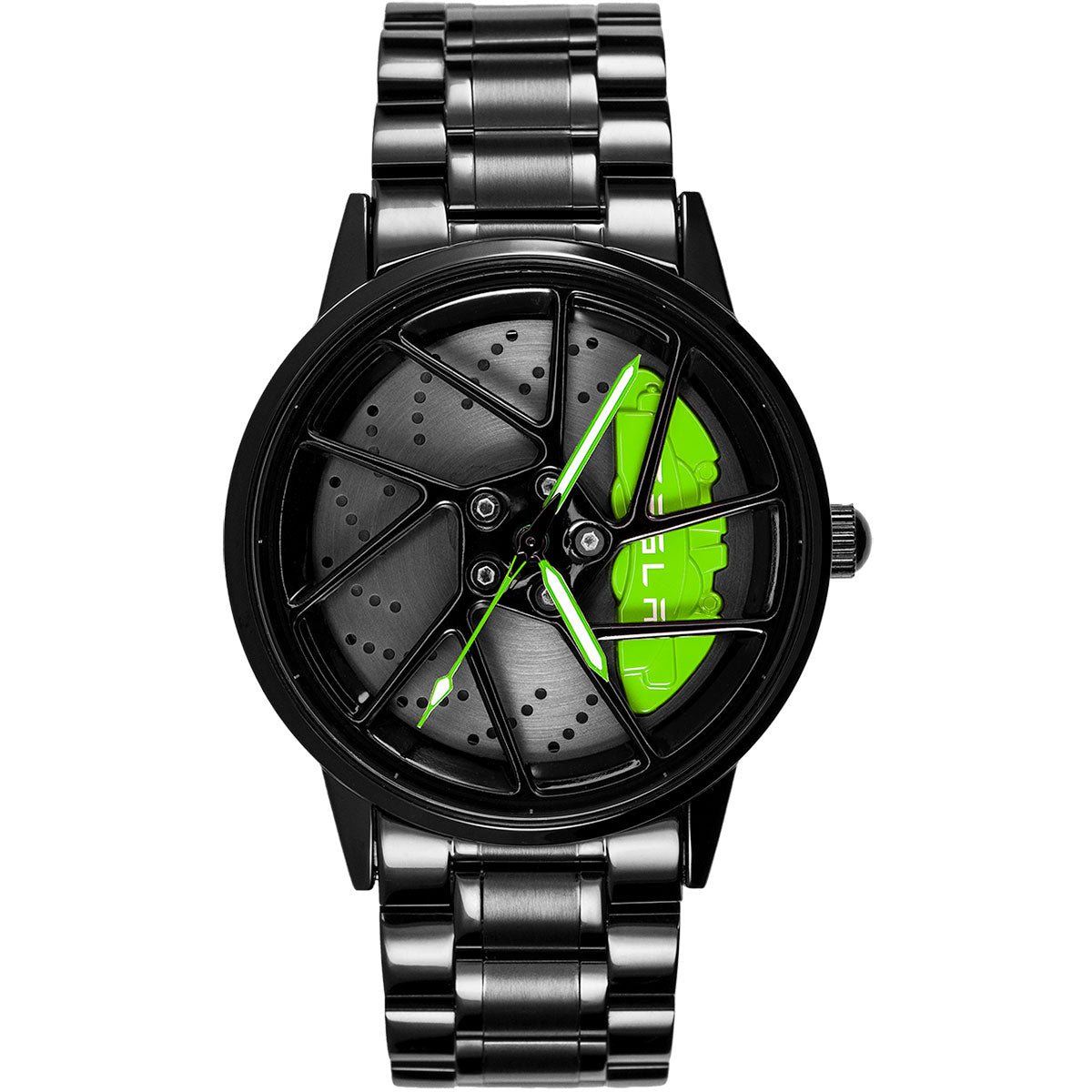 HMNWatch Roadster X Testa rim watch
