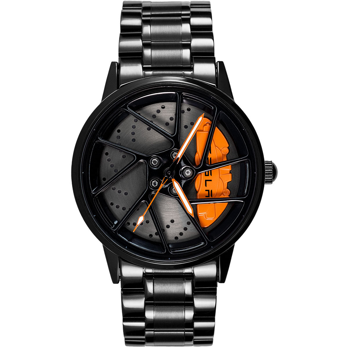 HMNWatch Roadster X Testa rim watch