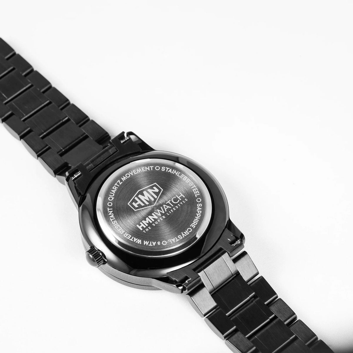 Bimmer M750 HMNWatch