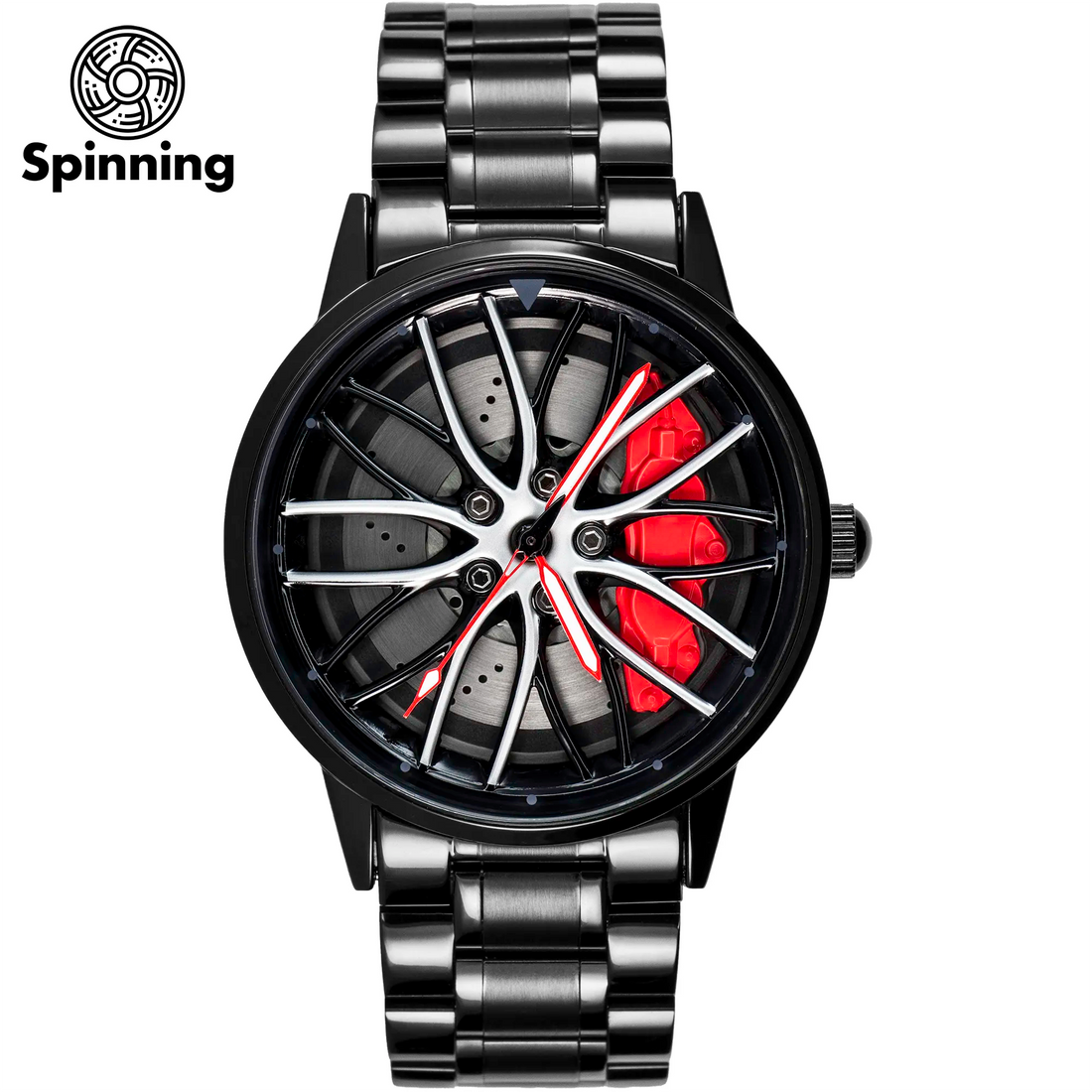 Bimer Apple Bimmer Watches – HMN Watch