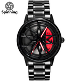 HMNWatch Bimmer M8 BMW M8 Watches BMW M8 rim watches car rim watches car wheel watches