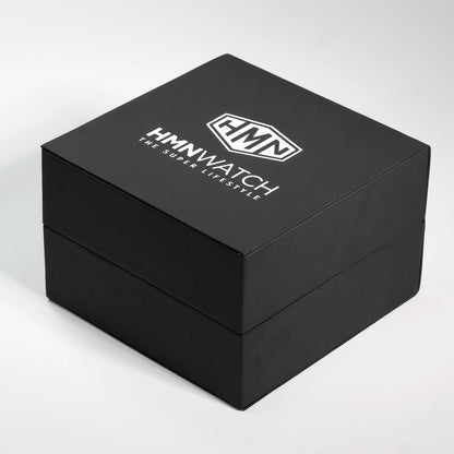 Caja Premium HMNWatch