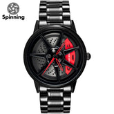 Porsche rim watch best sale