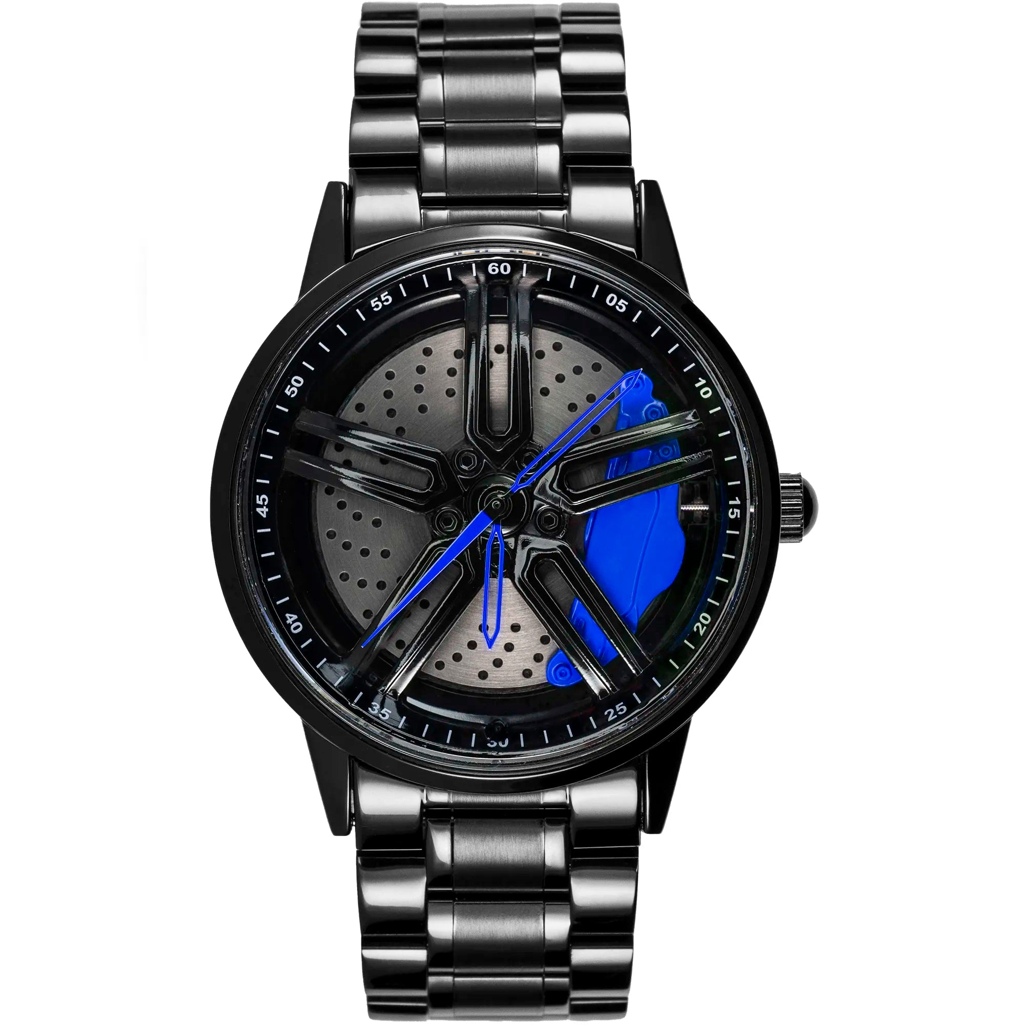 360 spinner watch for serious boys and men | Watches for men, Mens watches  black, School trends