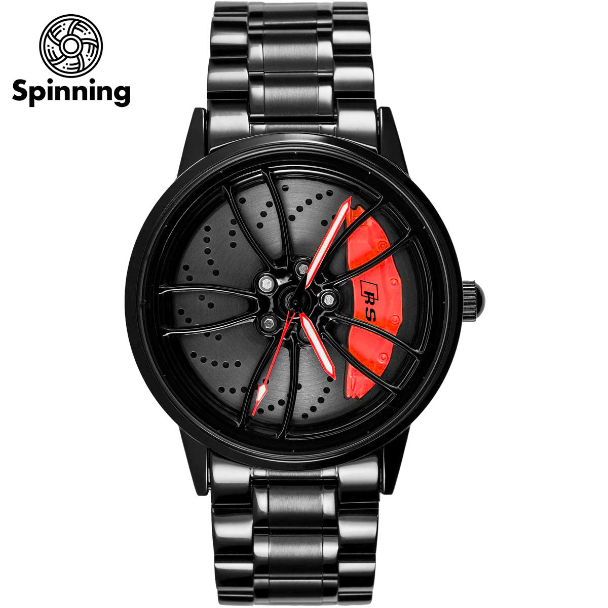 Audi mens watch online