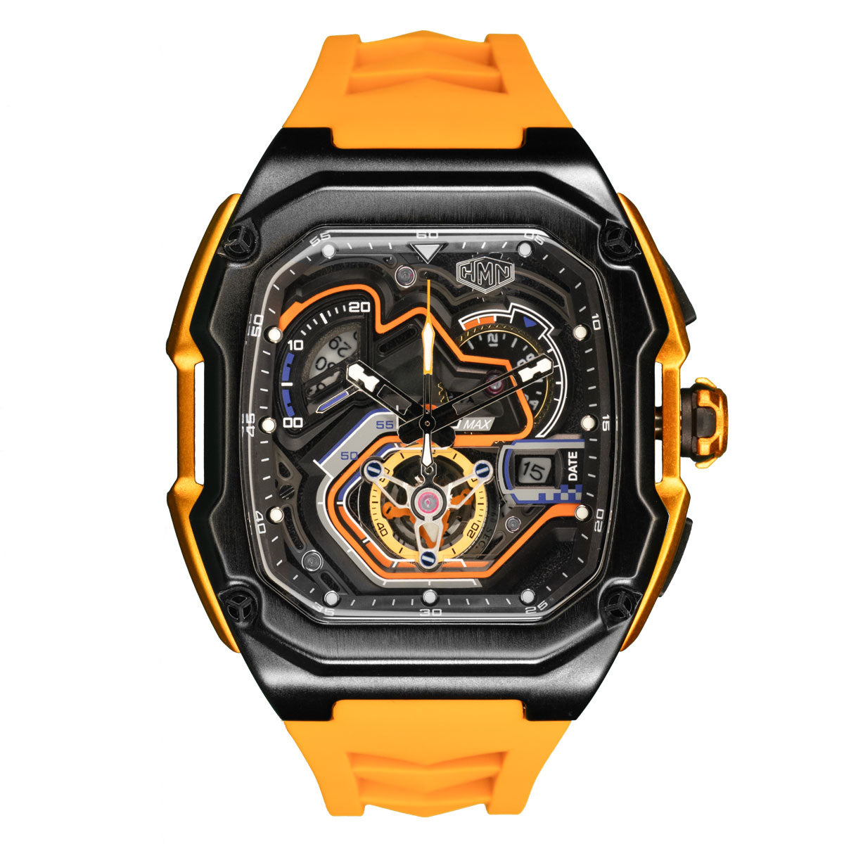 HMN Apex Trackmaster Pre-Order