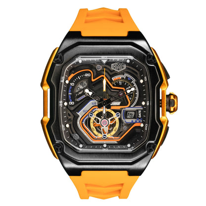 HMN Apex Trackmaster Pre-Order
