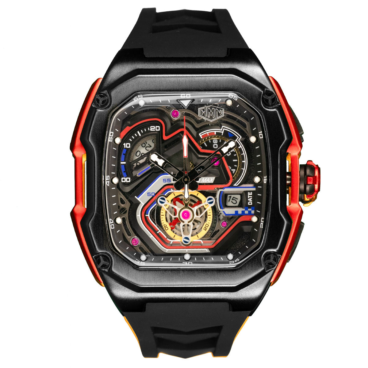 HMN Apex Trackmaster Pre-Order