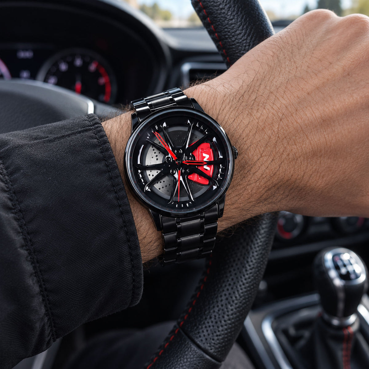 HMN N30 Performance