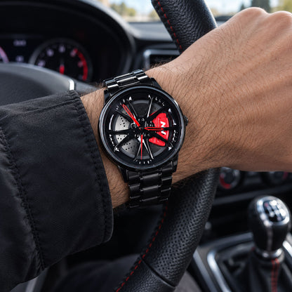 HMN N30 Performance