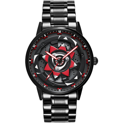 Sarada Uchiha Edition