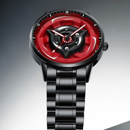 Shin Uchiha Edition
