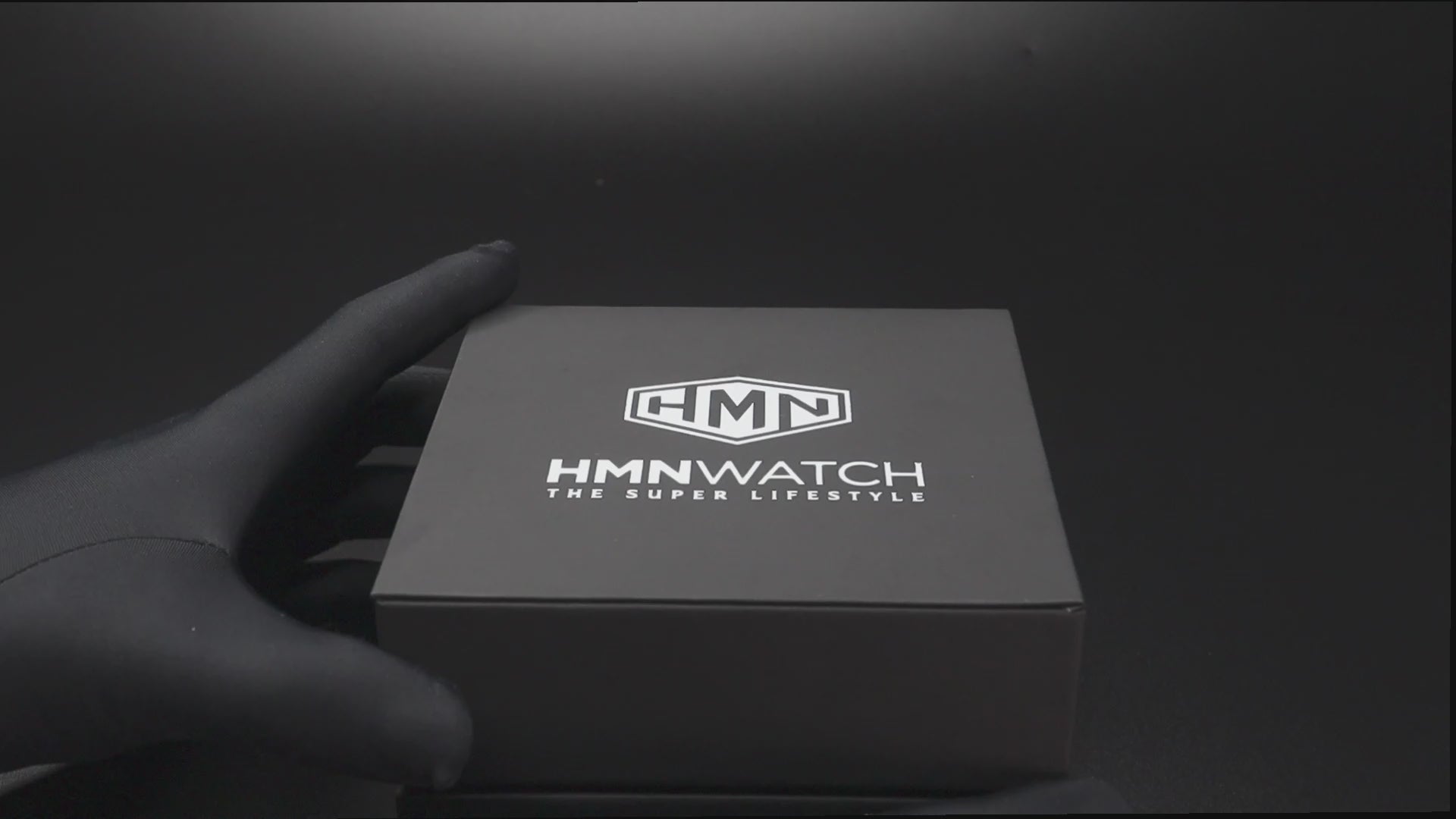 Muat video: HMNWatch Premium car rim watches, authentic car wheel watches