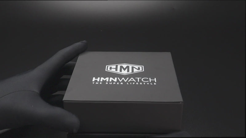 HMNWatch Premium car rim watches, authentic car wheel watches