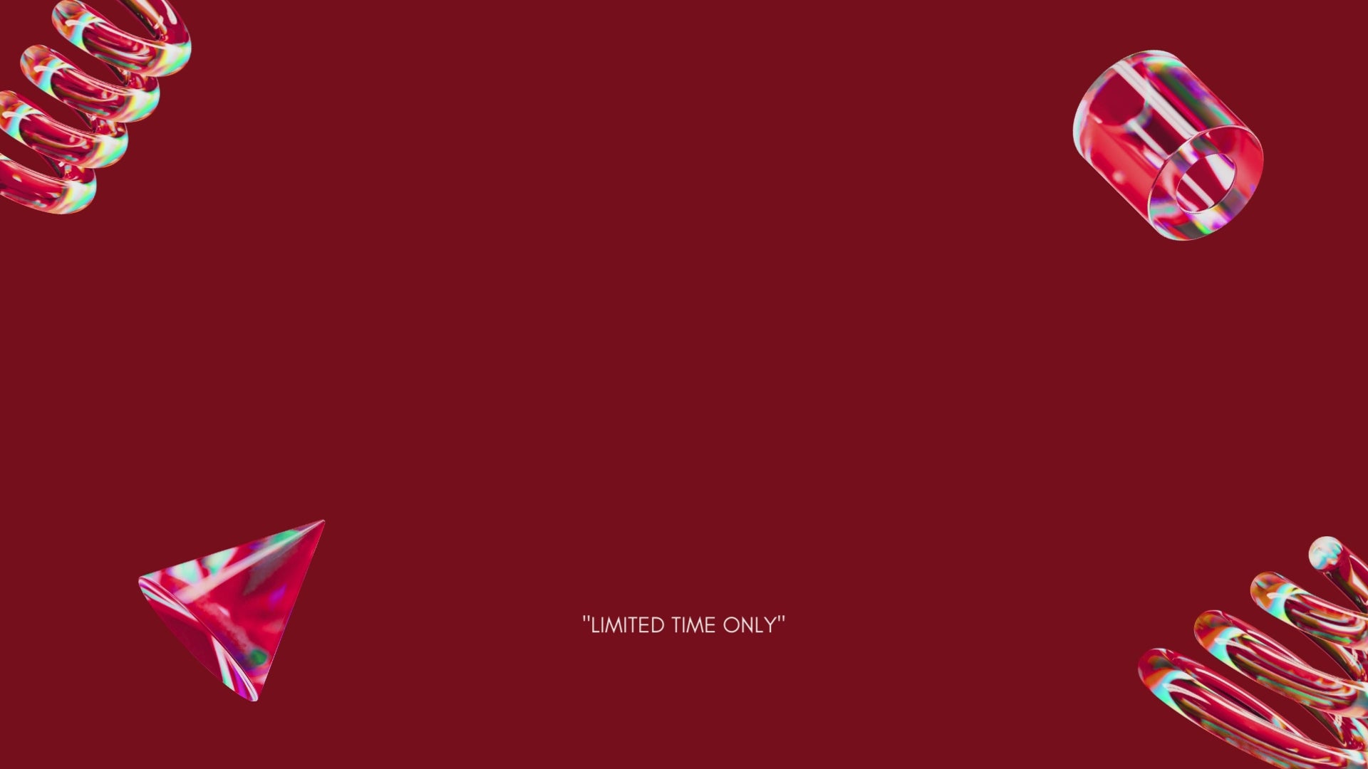 Load video: Cyber Monday Sale